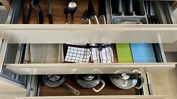 Sunraf Luxe Apartments