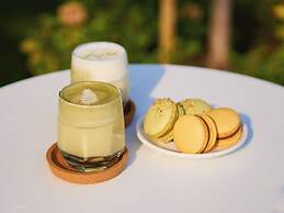 Sunraf Luxe Apartments