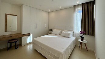 Sunraf Luxe Apartments