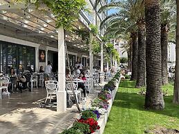 Sunraf Luxe Apartments