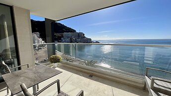 Sunraf Luxe Apartments