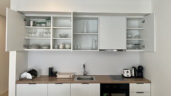 Sunraf Luxe Apartments