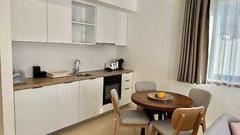 Sunraf Luxe Apartments