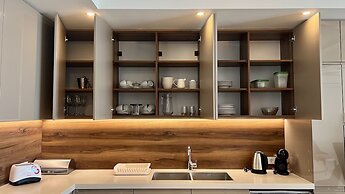 Sunraf Luxe Apartments