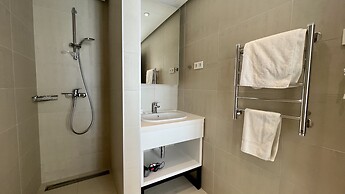 Sunraf Luxe Apartments