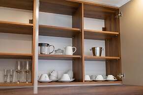 Sunraf Luxe Apartments