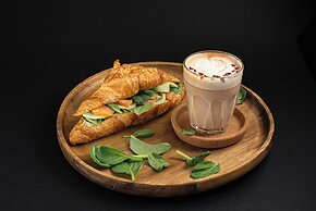 Sunraf Luxe Apartments