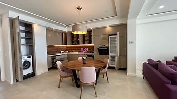 Sunraf Luxe Apartments