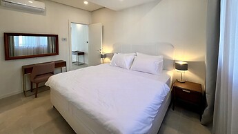 Sunraf Luxe Apartments