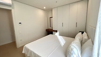 Sunraf Luxe Apartments