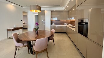 Sunraf Luxe Apartments