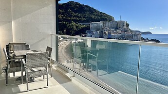 Sunraf Luxe Apartments