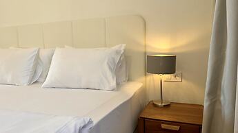 Sunraf Luxe Apartments