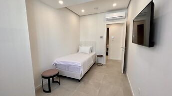 Sunraf Luxe Apartments