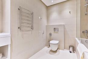 Sunraf Luxe Apartments