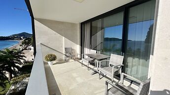 Sunraf Luxe Apartments