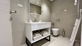 Sunraf Luxe Apartments