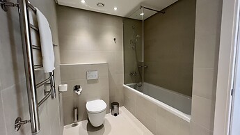 Sunraf Luxe Apartments