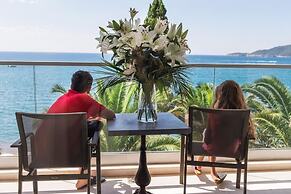 Sunraf Luxe Apartments