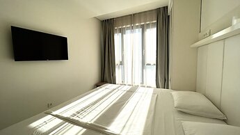 Sunraf Luxe Apartments