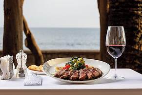 Sunraf Luxe Apartments