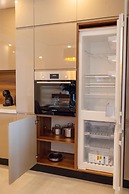 Sunraf Luxe Apartments