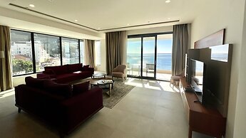 Sunraf Luxe Apartments