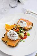 Sunraf Luxe Apartments