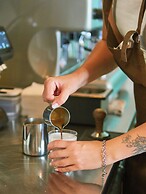 Sunraf Luxe Apartments