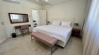 Sunraf Luxe Apartments