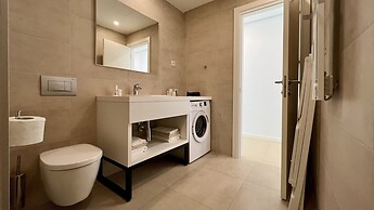 Sunraf Luxe Apartments