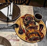 Sunraf Luxe Apartments