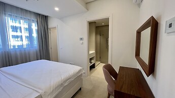 Sunraf Luxe Apartments