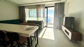 Sunraf Luxe Apartments