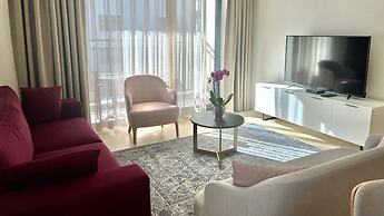 Sunraf Luxe Apartments