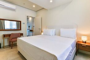 Sunraf Luxe Apartments