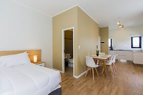 Criollos Apartamentos