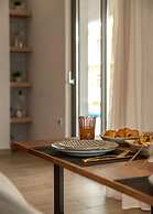 MAGNOLIA Luxury Chania Central Apartments