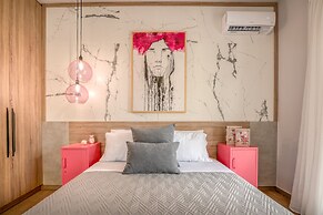 MAGNOLIA Luxury Chania Central Apartments