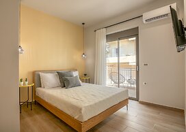 MAGNOLIA Luxury Chania Central Apartments