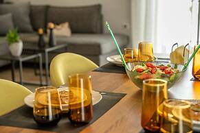 MAGNOLIA Luxury Chania Central Apartments