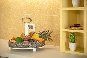 MAGNOLIA Luxury Chania Central Apartments