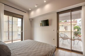 MAGNOLIA Luxury Chania Central Apartments