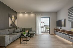 MAGNOLIA Luxury Chania Central Apartments