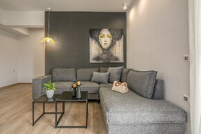 MAGNOLIA Luxury Chania Central Apartments