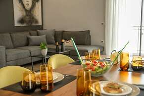 MAGNOLIA Luxury Chania Central Apartments