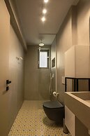 MAGNOLIA Luxury Chania Central Apartments