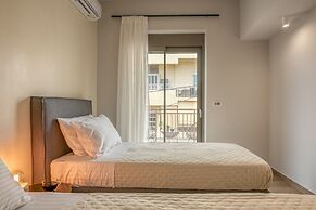 MAGNOLIA Luxury Chania Central Apartments