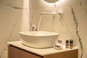 MAGNOLIA Luxury Chania Central Apartments