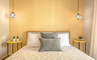 MAGNOLIA Luxury Chania Central Apartments